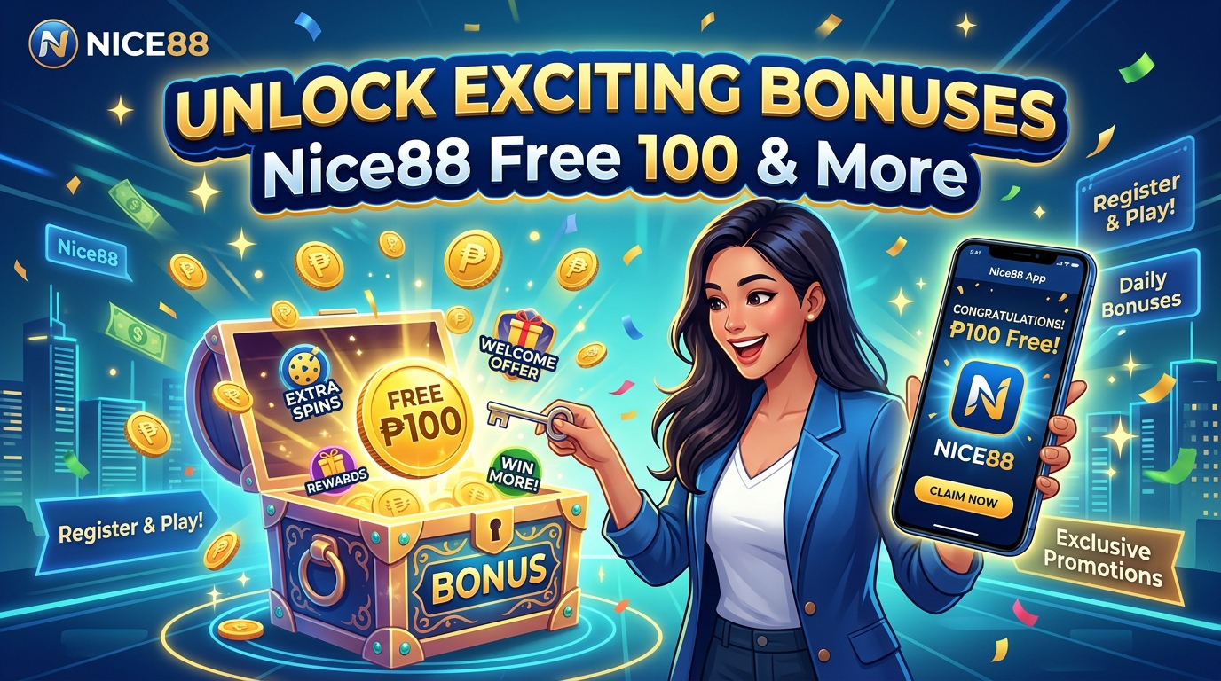 Introduction to Nice88 Bet: Your Gateway to Online Gaming
