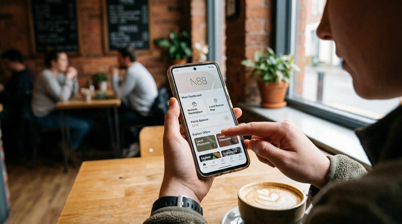 What Is the Nice88 App and How Does It Work?