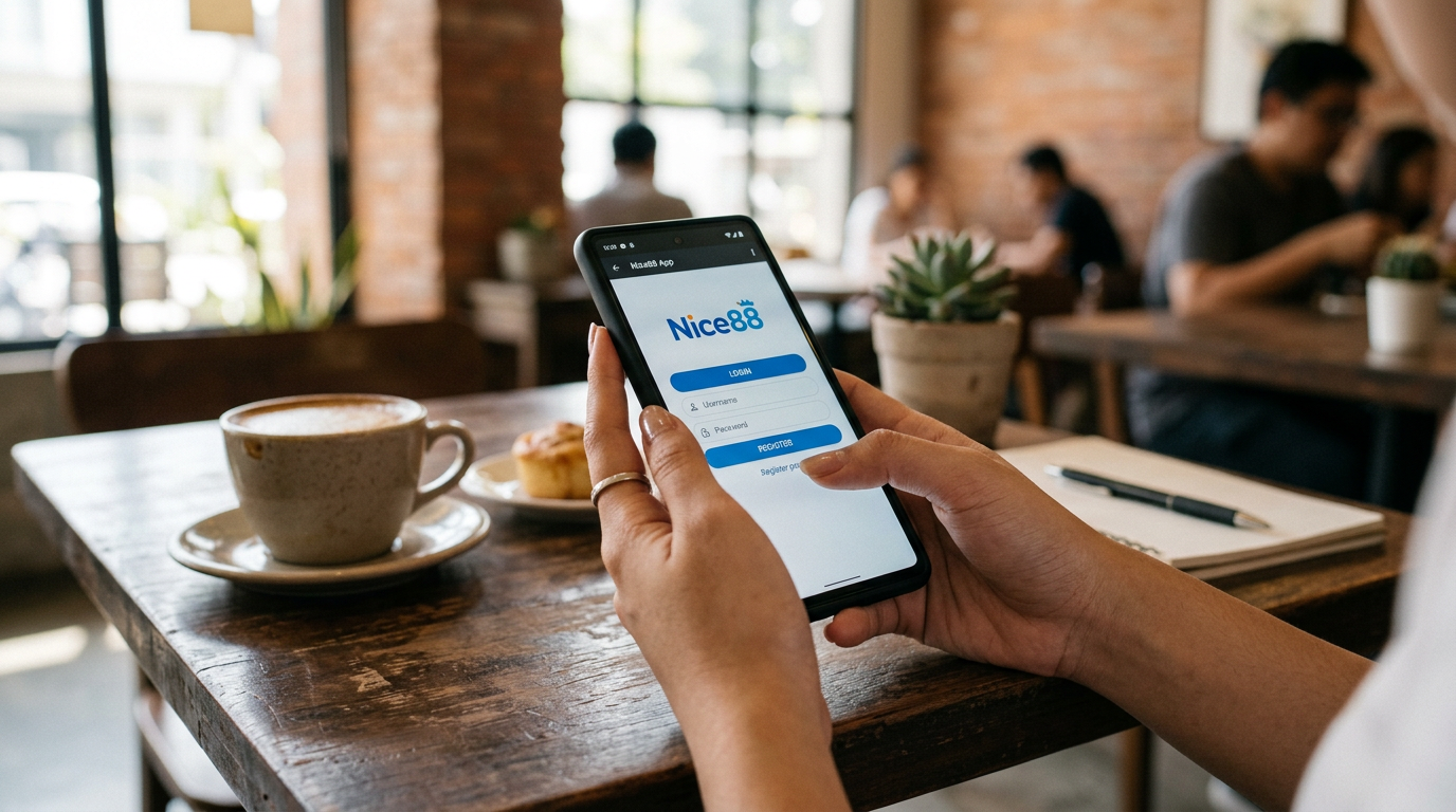 Is the Nice88 App Legitimate? Licensing and Safety Checks