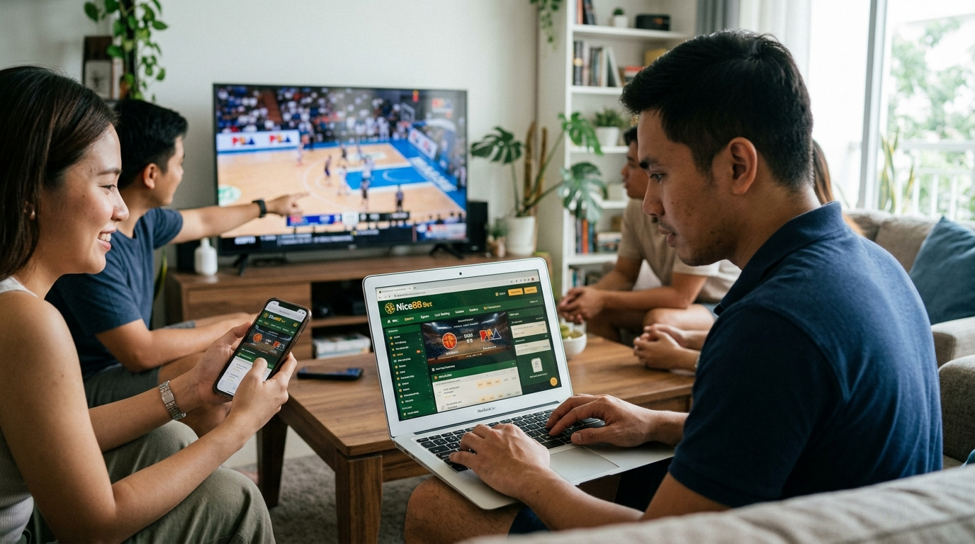 Nice88 Bonuses Explained: Free 100, Free 120, and Sign-Up Offers