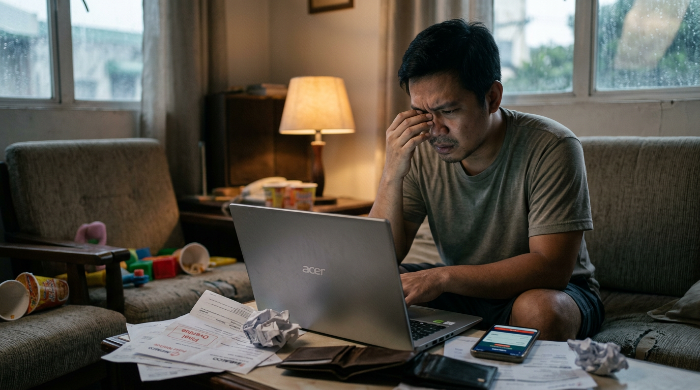 Understanding the Risks of Online Betting